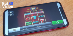 Best Slots Game iOS
