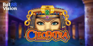 Cleopatra Slots Game