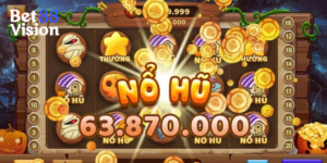 Game Nổ Hũ Rút Tiền Mặt