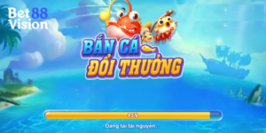 Bắn cá đổi thưởng