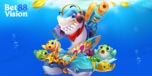 Game Bắn Cá Đổi Thưởng