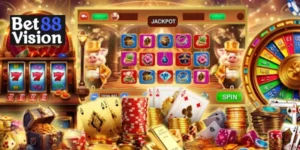 Big777 - Đẳng cấp game slots