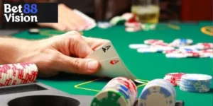 Cách Chơi Poker