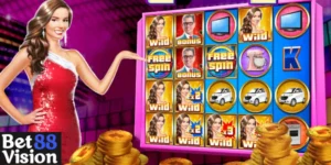 Game Show Slots