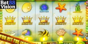 Jackpot Slots Game