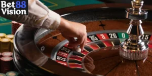 Roulette Khổng Lồ